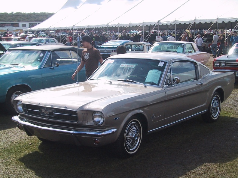 65 Mustang Fastback.JPG